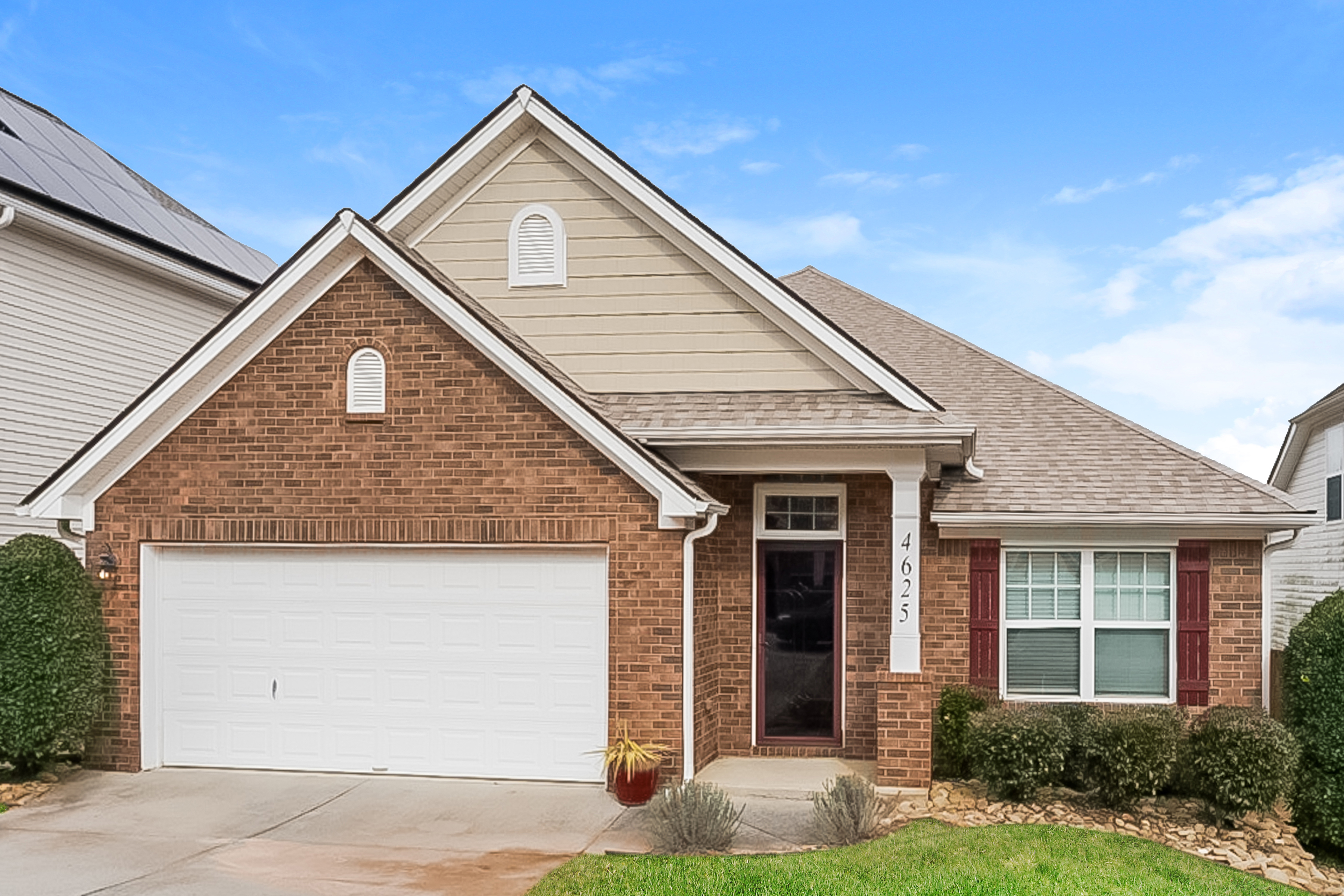 4625 Burnt Fork Cir Douglasville, GA 30135